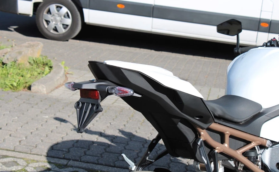 Angebot BMW S 1000 R Bild 5: Angebot BMW S 1000 R