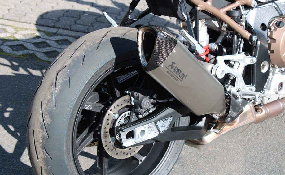 Angebot BMW S 1000 R Bild 6: Angebot BMW S 1000 R