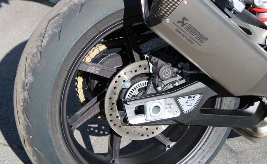 Angebot BMW S 1000 R Bild 7: Angebot BMW S 1000 R