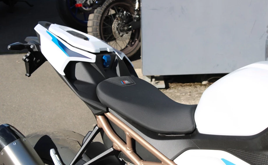 Angebot BMW S 1000 R Bild 8: Angebot BMW S 1000 R