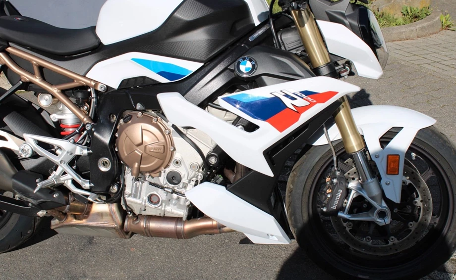 Angebot BMW S 1000 R Bild 9: Angebot BMW S 1000 R