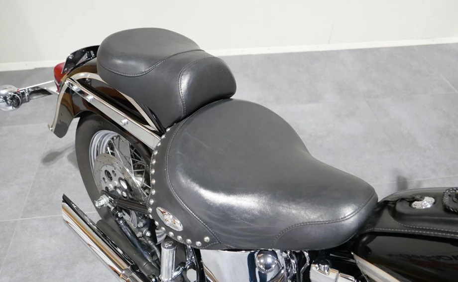 Angebot Harley-Davidson Softail Heritage Springer FLSTS Bild 11: Angebot Harley-Davidson Softail Heritage Springer FLSTS