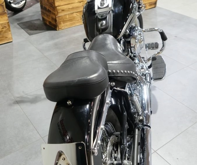 Angebot Harley-Davidson Softail Heritage Springer FLSTS Bild 12: Angebot Harley-Davidson Softail Heritage Springer FLSTS