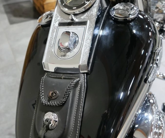 Angebot Harley-Davidson Softail Heritage Springer FLSTS Bild 9: Angebot Harley-Davidson Softail Heritage Springer FLSTS