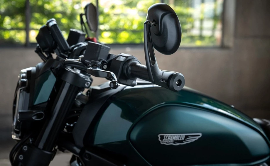 Angebot Ducati Scrambler Nightshift Bild 10: Angebot Ducati Scrambler Nightshift