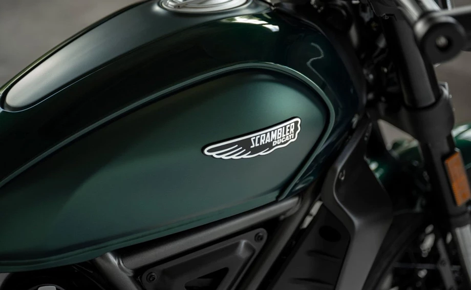 Angebot Ducati Scrambler Nightshift Bild 6: Angebot Ducati Scrambler Nightshift