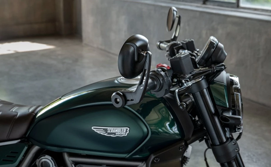 Angebot Ducati Scrambler Nightshift Bild 7: Angebot Ducati Scrambler Nightshift