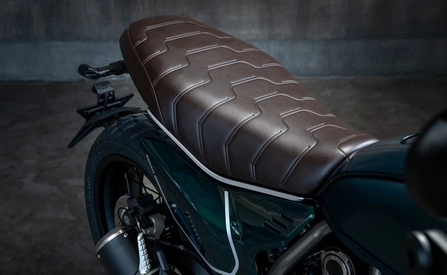 Angebot Ducati Scrambler Nightshift Bild 8: Angebot Ducati Scrambler Nightshift