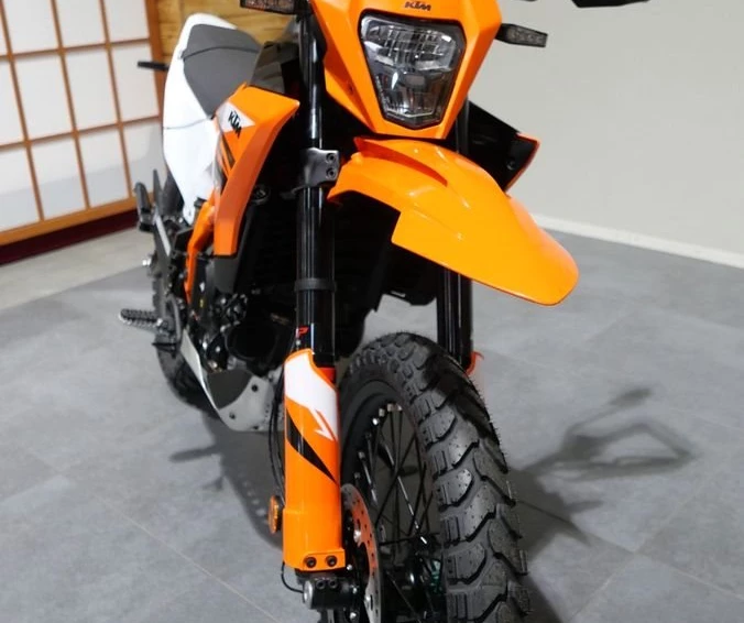 Angebot KTM 125 Enduro R Bild 4: Angebot KTM 125 Enduro R