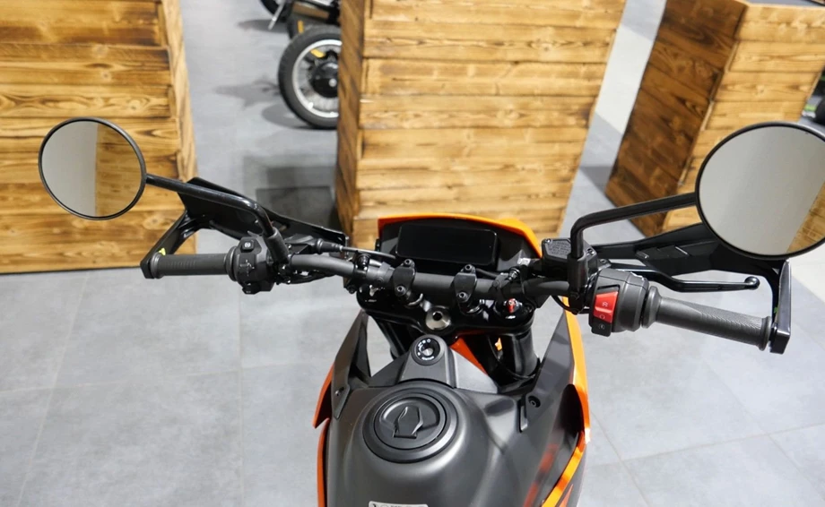 Angebot KTM 125 Enduro R Bild 6: Angebot KTM 125 Enduro R