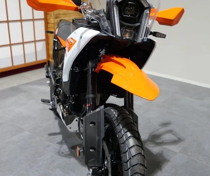 Angebot KTM 390 Adventure X Bild 4: Angebot KTM 390 Adventure X