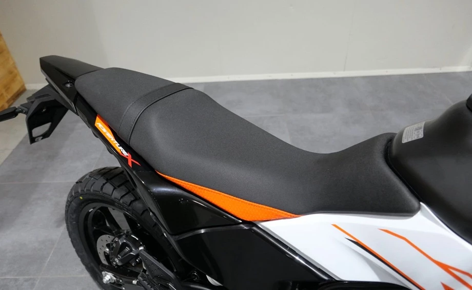 Angebot KTM 390 Adventure X Bild 6: Angebot KTM 390 Adventure X