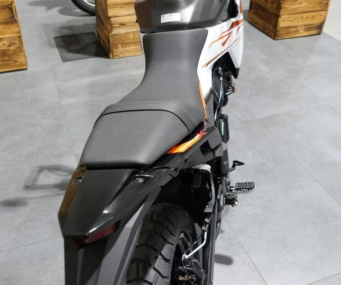 Angebot KTM 390 Adventure X Bild 8: Angebot KTM 390 Adventure X