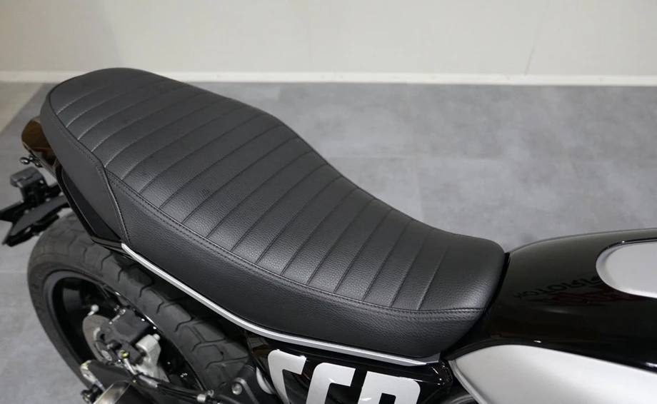 Angebot Ducati Scrambler Icon Bild 10: Angebot Ducati Scrambler Icon