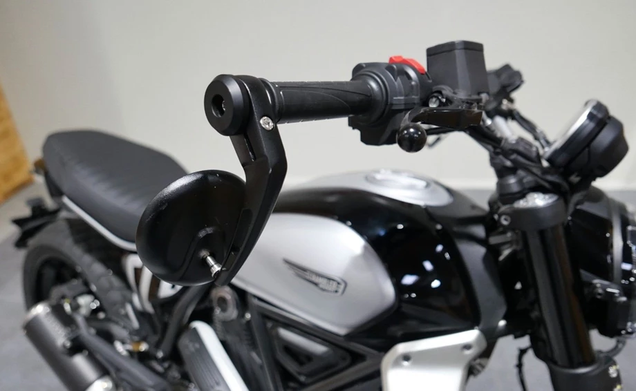 Angebot Ducati Scrambler Icon Bild 7: Angebot Ducati Scrambler Icon
