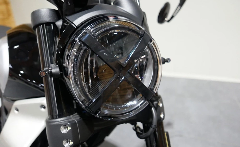 Angebot Ducati Scrambler Icon Bild 8: Angebot Ducati Scrambler Icon