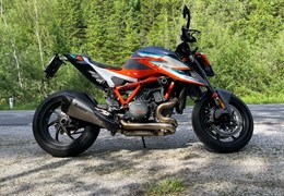 Gebrauchte KTM 1290 Super Duke RR