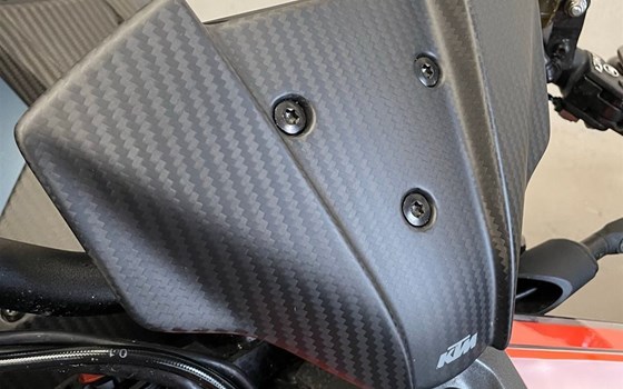 Gebrauchtmotorrad KTM 1290 Super Duke RR - Bild 13