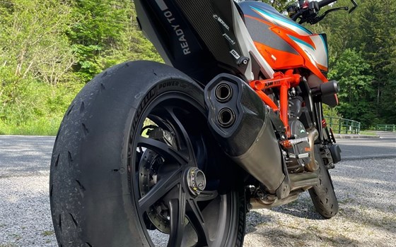 Gebrauchtmotorrad KTM 1290 Super Duke RR - Bild 2