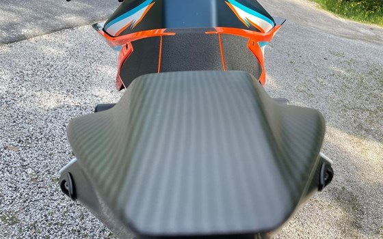 Gebrauchtmotorrad KTM 1290 Super Duke RR - Bild 3