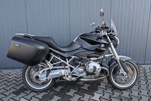 Angebot BMW R 1200 R Classic