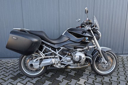 BMW R 1200 R Classic
