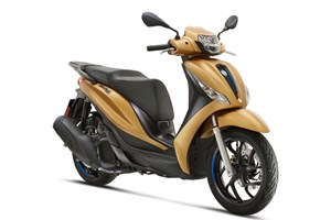 Angebot Piaggio Medley S 125 ie IGET