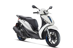 Angebot Piaggio Medley S 125 ie IGET