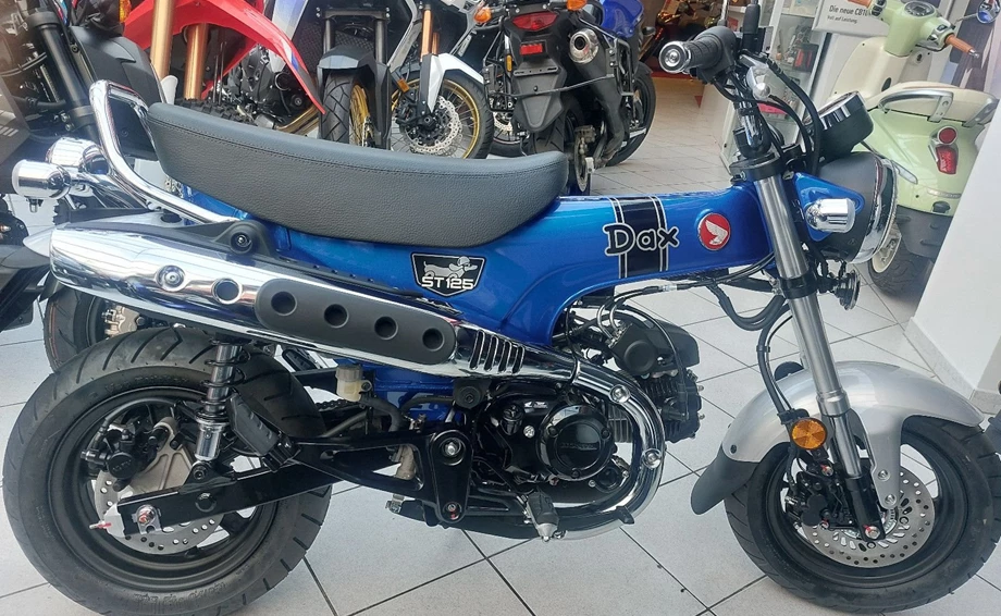 Offer Honda Dax Bild 1: Offer Honda Dax