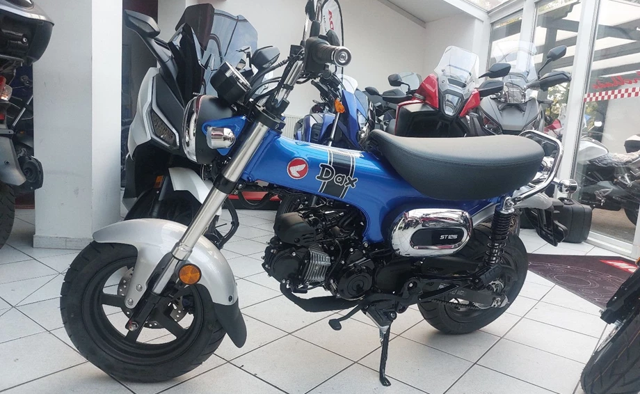 Offer Honda Dax Bild 2: Offer Honda Dax