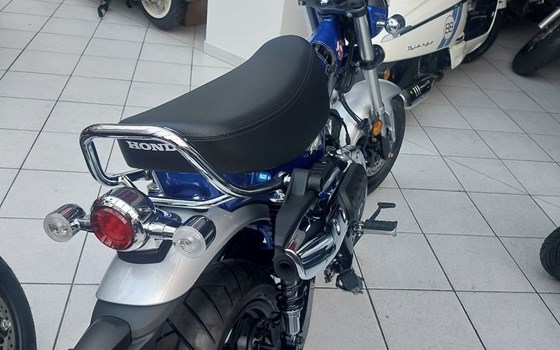 Neufahrzeug Honda Dax 125 - Bild 4