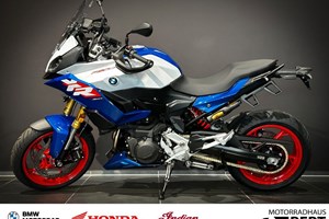 Offer BMW F 900 XR