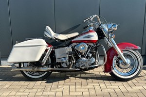 Angebot Harley-Davidson FLH 1200