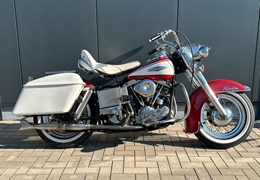 Gebrauchte Harley-Davidson FLH 1200