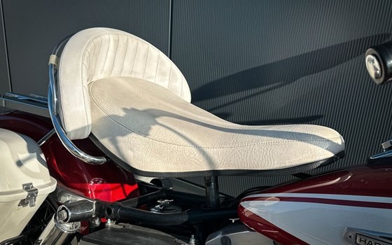 Gebrauchtmotorrad Harley-Davidson FLH 1200 - Bild 9