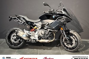 Offer BMW F 900 XR