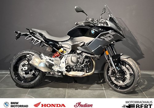 BMW F 900 XR