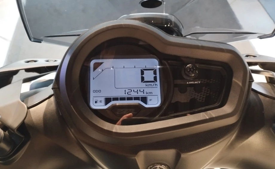 Angebot Yamaha RayZR Bild 13: Angebot Yamaha RayZR