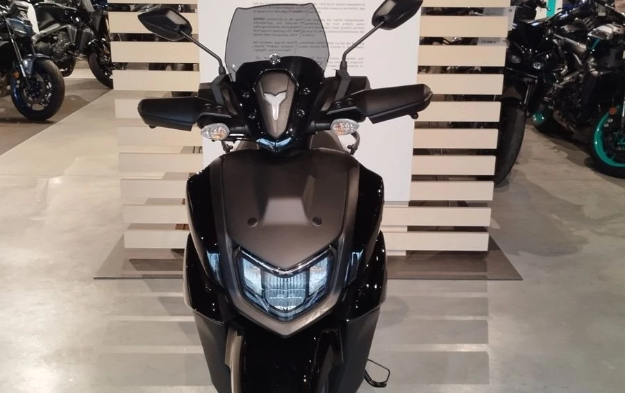 Angebot Yamaha RayZR Bild 4: Angebot Yamaha RayZR