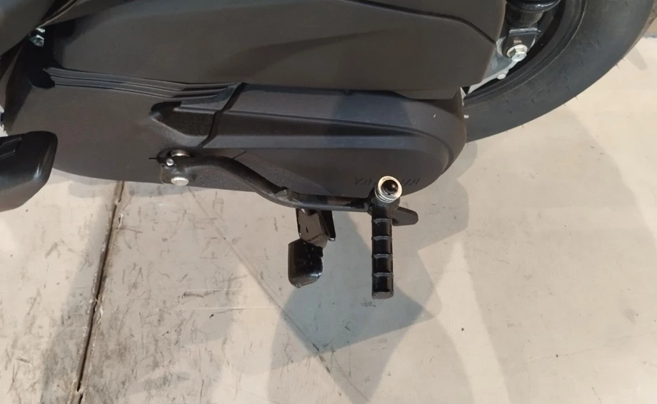 Angebot Yamaha RayZR Bild 8: Angebot Yamaha RayZR