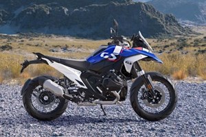 Angebot BMW R 1300 GS