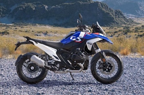 BMW R 1300 GS