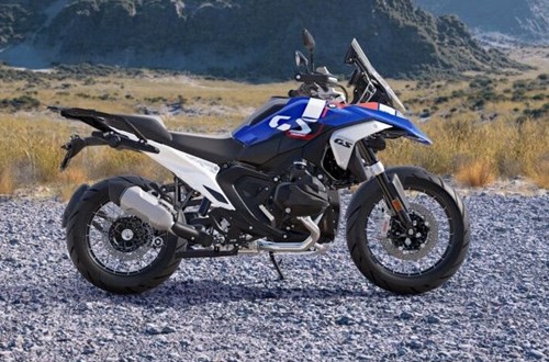 BMW R 1300 GS