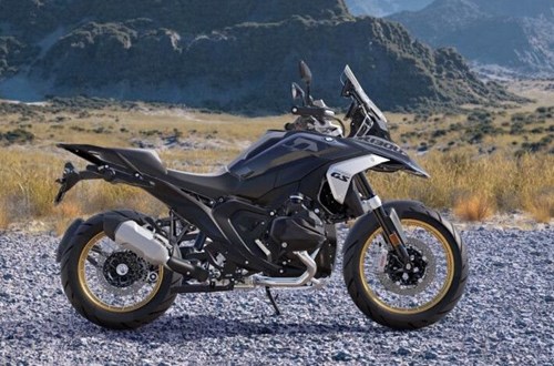 BMW R 1300 GS