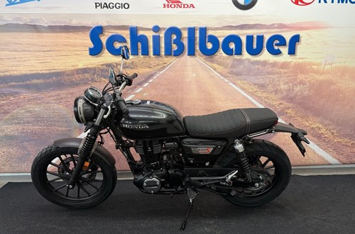 Honda GB350S