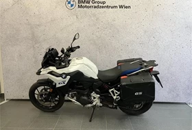 Gebrauchte BMW F 800 GS BMW F 800 GS