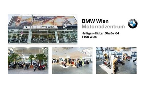 Gebrauchtmotorrad BMW F 800 GS - Bild 12 Gebrauchtmotorrad BMW F 800 GS - Bild 12