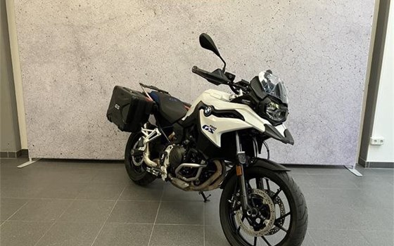 Gebrauchtmotorrad BMW F 800 GS - Bild 4 Gebrauchtmotorrad BMW F 800 GS - Bild 4