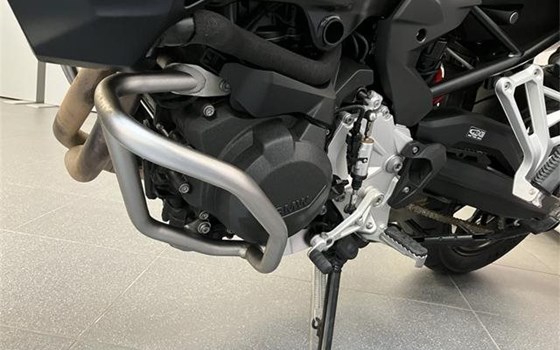 Gebrauchtmotorrad BMW F 800 GS - Bild 9