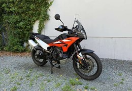 Gebrauchte KTM 890 Adventure